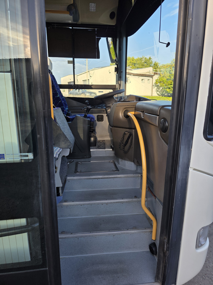 Forstadsbus IVECO Crossway: bilde 13