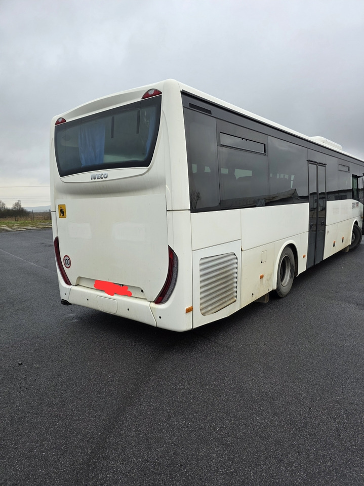 IVECO Crossway - Forstadsbus: bilde 3 IVECO Crossway - Forstadsbus: bilde 3