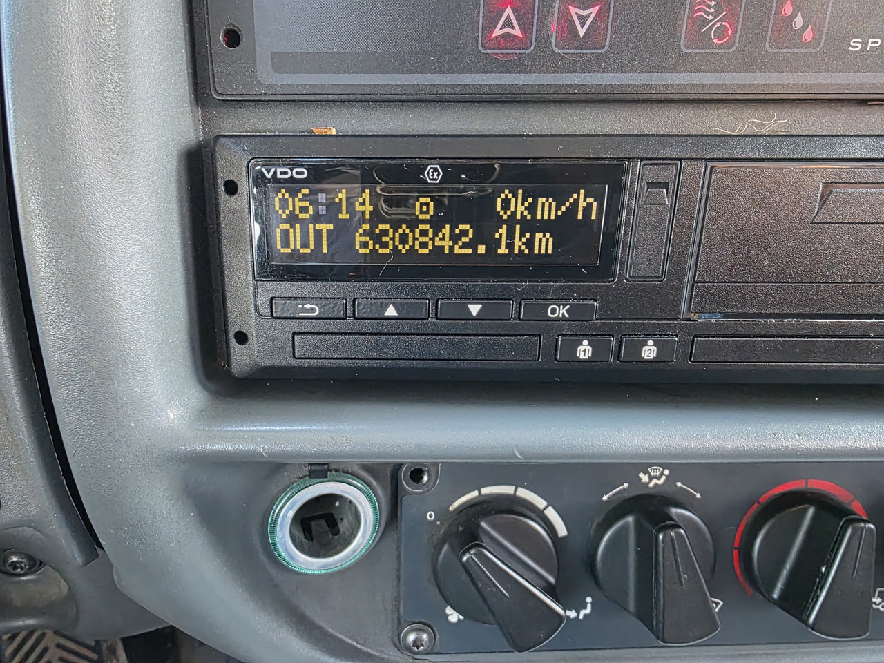 Forstadsbus IVECO Crossway: bilde 7