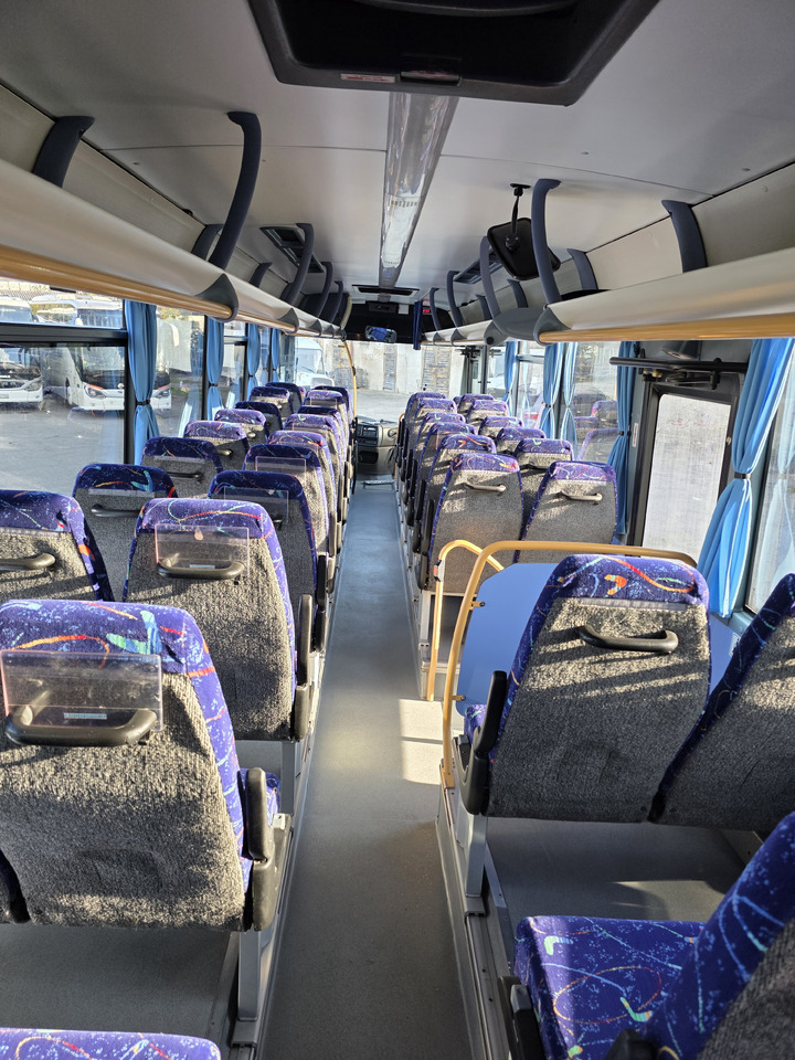 Forstadsbus IVECO Crossway: bilde 10