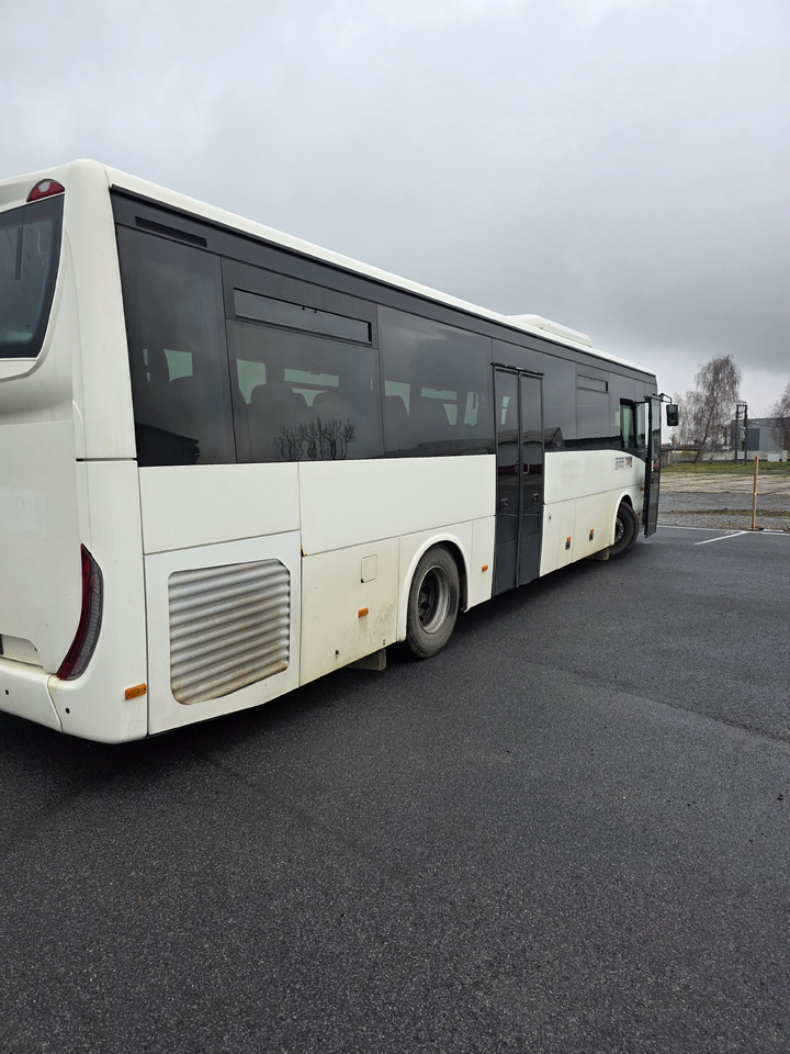 IVECO Crossway - Forstadsbus: bilde 5 IVECO Crossway - Forstadsbus: bilde 5