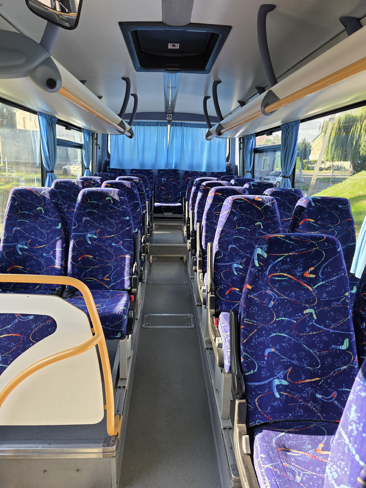 Forstadsbus IVECO Crossway: bilde 9