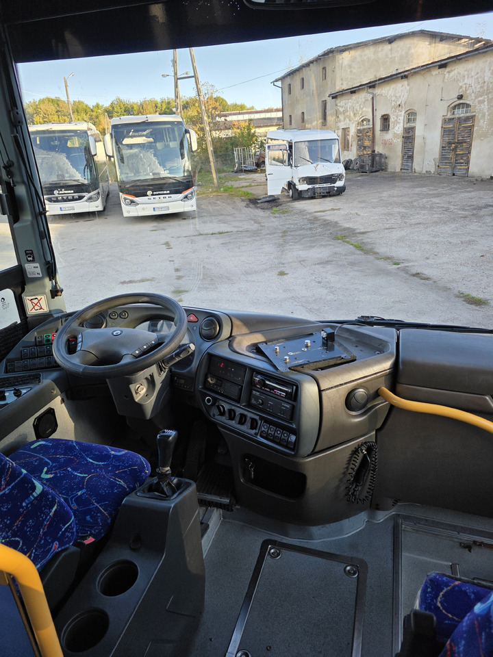 Forstadsbus IVECO Crossway: bilde 11