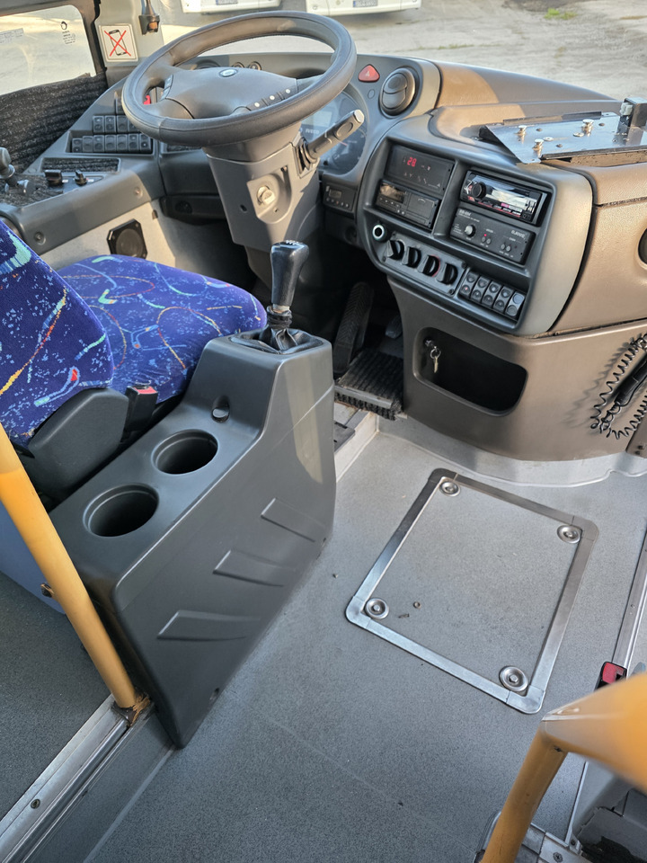 Forstadsbus IVECO Crossway: bilde 12