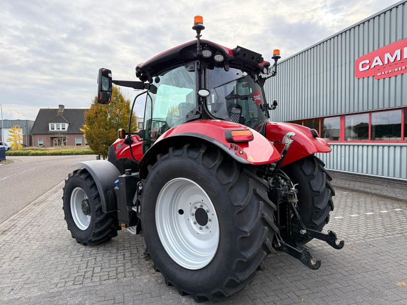Case IH Maxxum 150 CVX Stage V - Traktor: bilde 2 Case IH Maxxum 150 CVX Stage V - Traktor: bilde 2