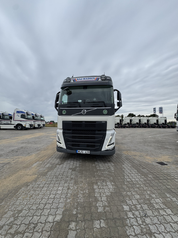 VOLVO FH 500 TC / Norwegian boogie 6x2 - Trekkvogn: bilde 3 VOLVO FH 500 TC / Norwegian boogie 6x2 - Trekkvogn: bilde 3