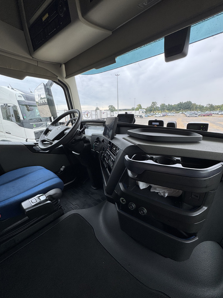 VOLVO FH 500 TC / Norwegian boogie 6x2 - Trekkvogn: bilde 2 VOLVO FH 500 TC / Norwegian boogie 6x2 - Trekkvogn: bilde 2