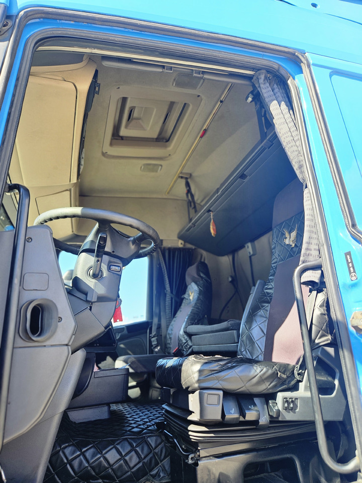 SCANIA R420 - Trekkvogn: bilde 3 SCANIA R420 - Trekkvogn: bilde 3
