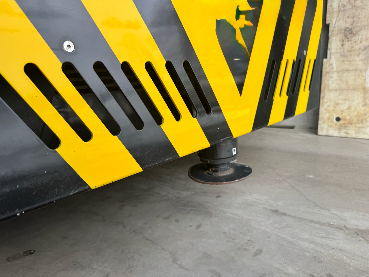 SCANIA G480 10x4 Fassi F950 *72‘000 KM* - Kranbil: bilde 5 SCANIA G480 10x4 Fassi F950 *72‘000 KM* - Kranbil: bilde 5