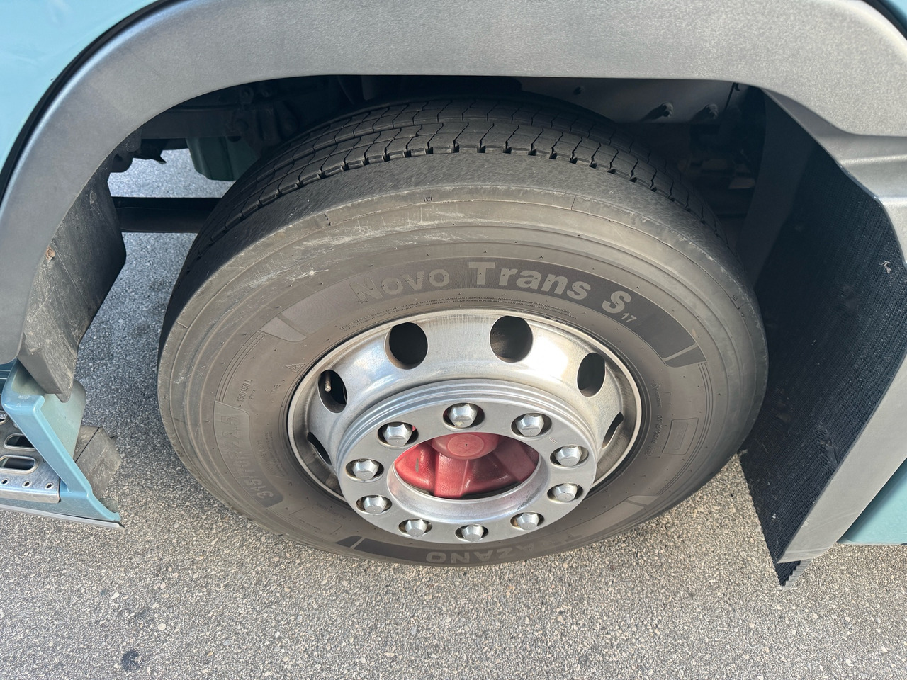 Volvo FH-420 4x2 - Trekkvogn: bilde 4 Volvo FH-420 4x2 - Trekkvogn: bilde 4