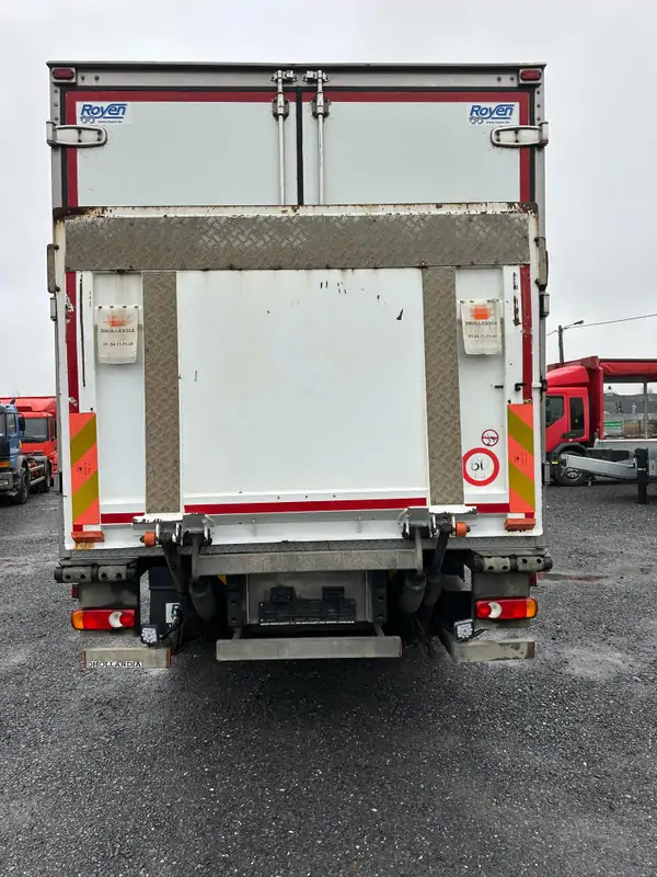 Iveco ML190E28 - Lastebil med kjøl: bilde 5 Iveco ML190E28 - Lastebil med kjøl: bilde 5