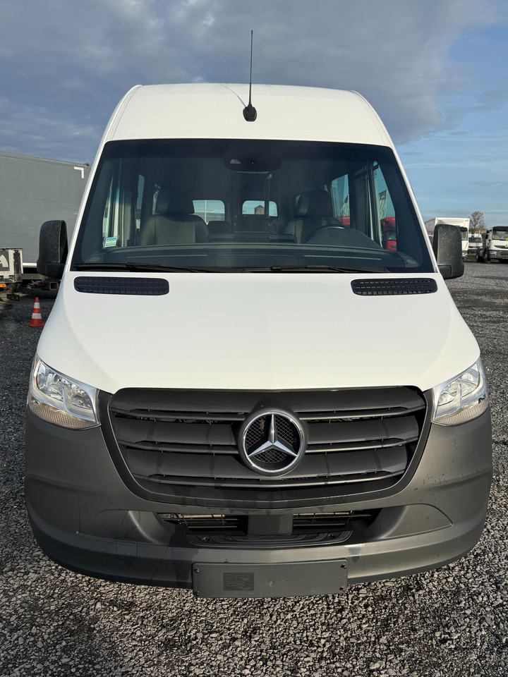 MERCEDES-BENZ AUTOMET*19+1 places*SPRINTER 514 CDI - Turistbuss: bilde 4 MERCEDES-BENZ AUTOMET*19+1 places*SPRINTER 514 CDI - Turistbuss: bilde 4