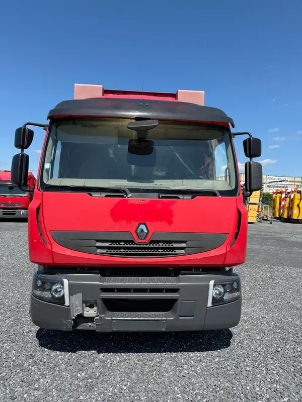 Renault Premium *451.000 km*Hayon 2500 kg*Full pneumatique*Euro5 - Kapellbil: bilde 2 Renault Premium *451.000 km*Hayon 2500 kg*Full pneumatique*Euro5 - Kapellbil: bilde 2