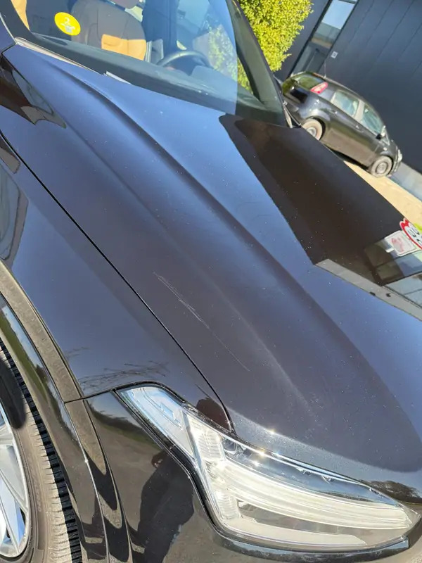 Volvo XC90 *4X4*FULL OPTION*Historique complet - Personenbil: bilde 5 Volvo XC90 *4X4*FULL OPTION*Historique complet - Personenbil: bilde 5