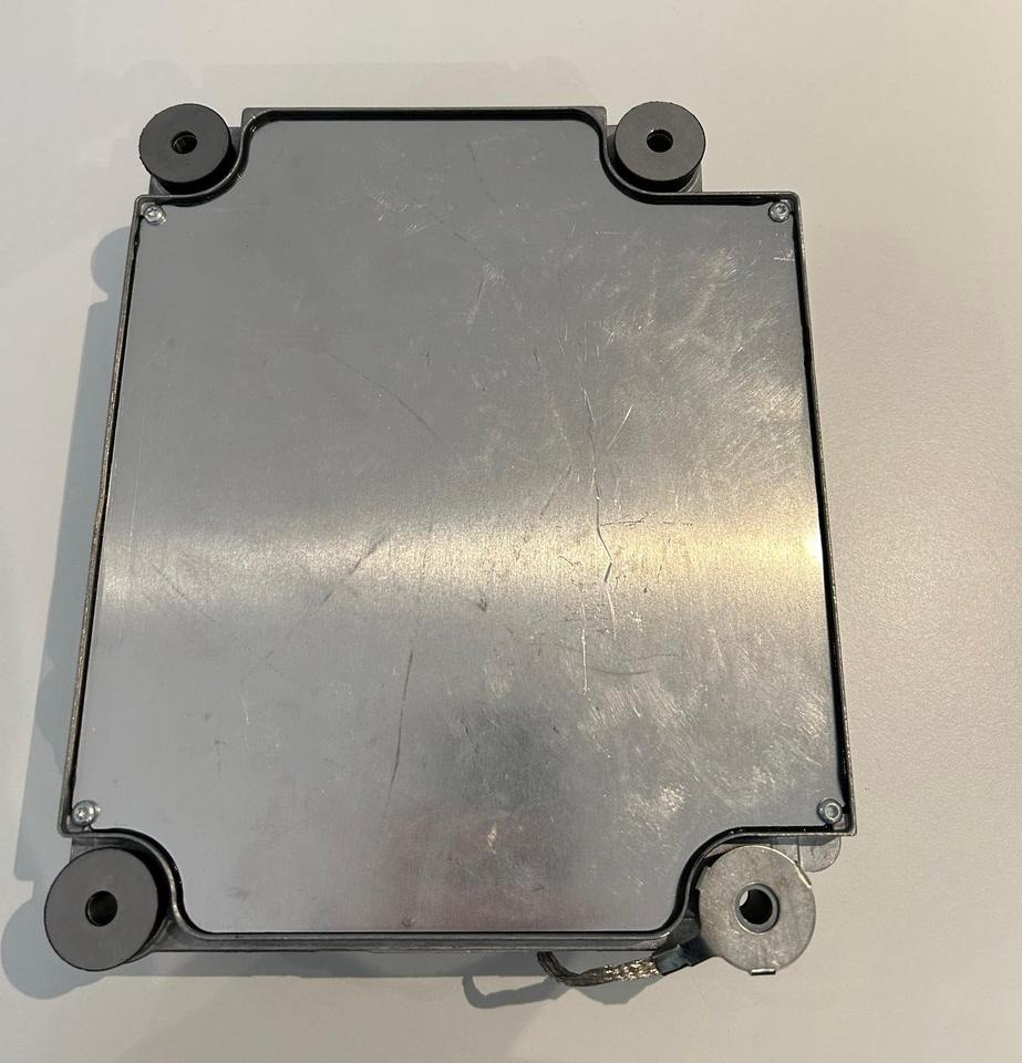 DAF + Motorsteuergerät + 2161912RN + XF + CF - Styreenhet for Lastebil: bilde 3 DAF + Motorsteuergerät + 2161912RN + XF + CF - Styreenhet for Lastebil: bilde 3