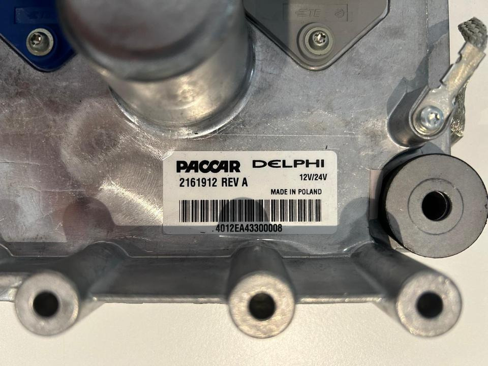 DAF + Motorsteuergerät + 2161912RN + XF + CF - Styreenhet for Lastebil: bilde 4 DAF + Motorsteuergerät + 2161912RN + XF + CF - Styreenhet for Lastebil: bilde 4