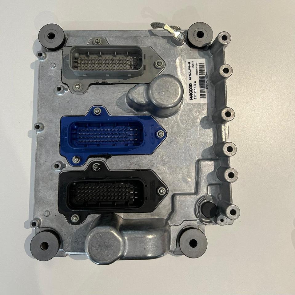 DAF + Motorsteuergerät + 2161912RN + XF + CF - Styreenhet for Lastebil: bilde 1 DAF + Motorsteuergerät + 2161912RN + XF + CF - Styreenhet for Lastebil: bilde 1