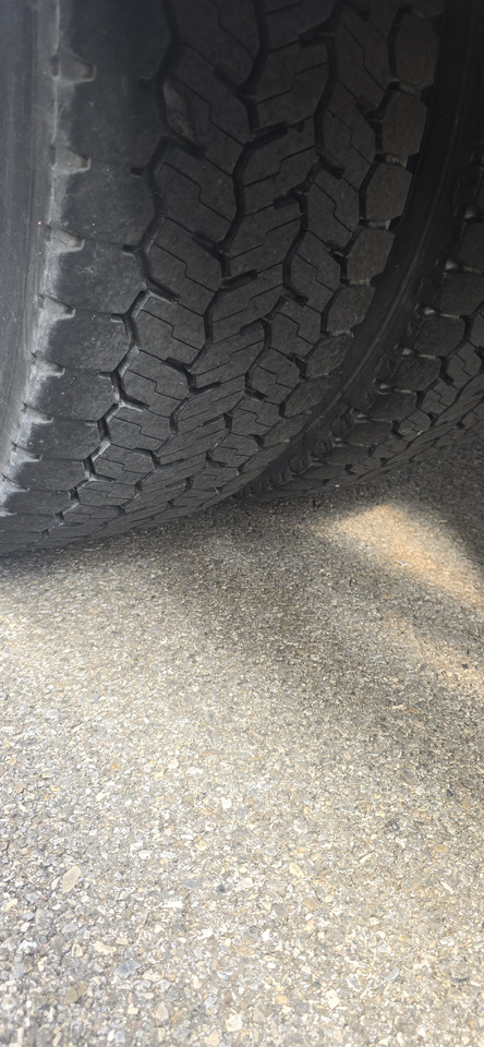 RENAULT  - Lastebil med kjøl: bilde 5 RENAULT  - Lastebil med kjøl: bilde 5