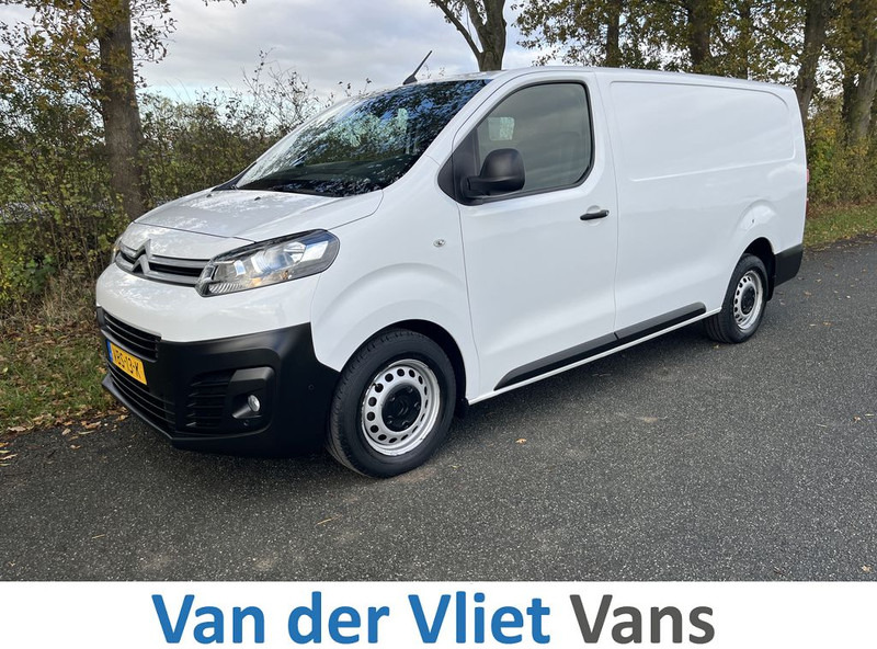 Citroën Jumpy 2.0 HDI 123pk E6 XL L3 BPM Vrij! Lease €220 /m, Airco, PDC V+A, Cruise controle, Onderhoudshistorie aanwezig - Små varebil: bilde 2 Citroën Jumpy 2.0 HDI 123pk E6 XL L3 BPM Vrij! Lease €220 /m, Airco, PDC V+A, Cruise controle, Onderhoudshistorie aanwezig - Små varebil: bilde 2