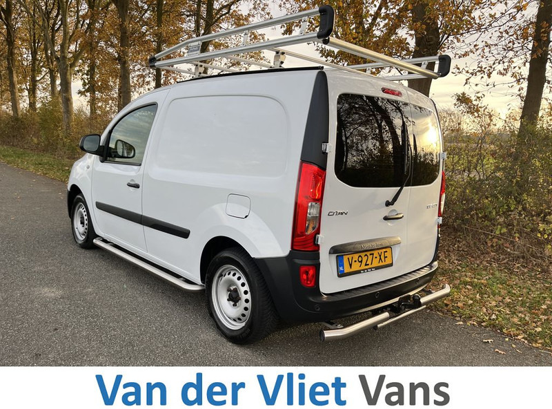 Mercedes-Benz Citan 108 CDI E6 3p Lease €178p/m, Airco, Trekhaak, Inrichting, Imperiaal, Onderhoudshistorie aanwezig - Små varebil: bilde 3 Mercedes-Benz Citan 108 CDI E6 3p Lease €178p/m, Airco, Trekhaak, Inrichting, Imperiaal, Onderhoudshistorie aanwezig - Små varebil: bilde 3