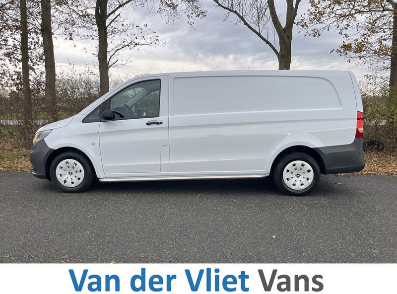 Mercedes-Benz Vito 111 CDI 115pk E6 XL Extra Lang 3p Lease €246 p/m, Airco, Camera, laadbrug, onderhoudshistorie aanwezig - Små varebil: bilde 5 Mercedes-Benz Vito 111 CDI 115pk E6 XL Extra Lang 3p Lease €246 p/m, Airco, Camera, laadbrug, onderhoudshistorie aanwezig - Små varebil: bilde 5