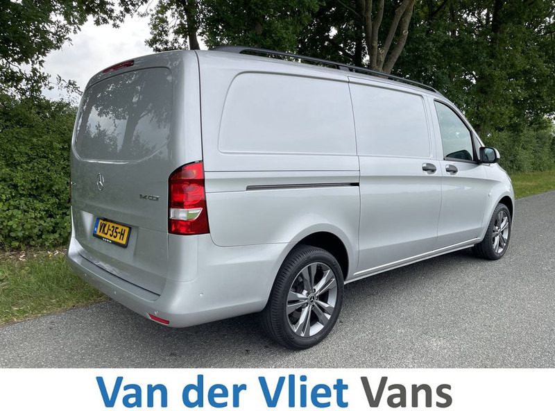 Mercedes-Benz Vito 114 CDI 136pk E6 Automaat Lang Lease €381 p/m, Airco, Navi+Camera, PDC V+A, 18 inch LMV, 2 schuifdeuren, Onderhoudshistorie aanwezig - Små varebil: bilde 4 Mercedes-Benz Vito 114 CDI 136pk E6 Automaat Lang Lease €381 p/m, Airco, Navi+Camera, PDC V+A, 18 inch LMV, 2 schuifdeuren, Onderhoudshistorie aanwezig - Små varebil: bilde 4
