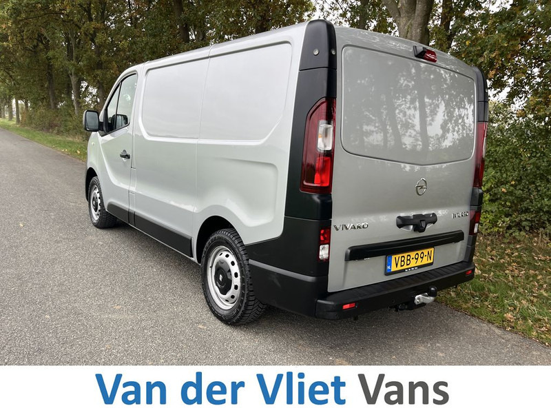 Opel Vivaro 1.6 CDTI E6 126pk Edition BPM Vrij! Lease €220 /m, Trekhaak, Airco, Navi, PDC, Cruise controle, Onderhoudshistorie aanwezig - Små varebil: bilde 3 Opel Vivaro 1.6 CDTI E6 126pk Edition BPM Vrij! Lease €220 /m, Trekhaak, Airco, Navi, PDC, Cruise controle, Onderhoudshistorie aanwezig - Små varebil: bilde 3