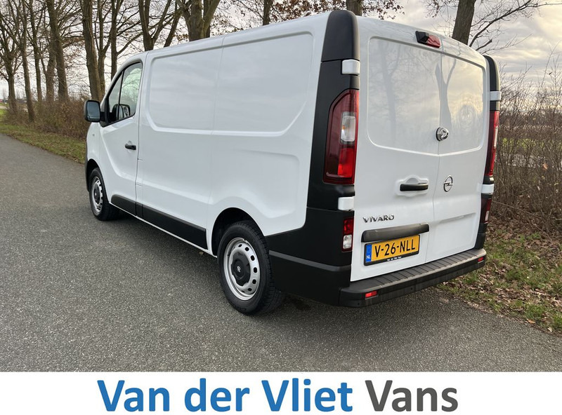 Opel Vivaro 1.6 CDTI E6 Edition 3-zits BPM Vrij! Lease €251 p/m, Inrichting, Airco, Camera, PDC, Cruise controle, Onderhoudshistorie aanwezig - Små varebil: bilde 3 Opel Vivaro 1.6 CDTI E6 Edition 3-zits BPM Vrij! Lease €251 p/m, Inrichting, Airco, Camera, PDC, Cruise controle, Onderhoudshistorie aanwezig - Små varebil: bilde 3