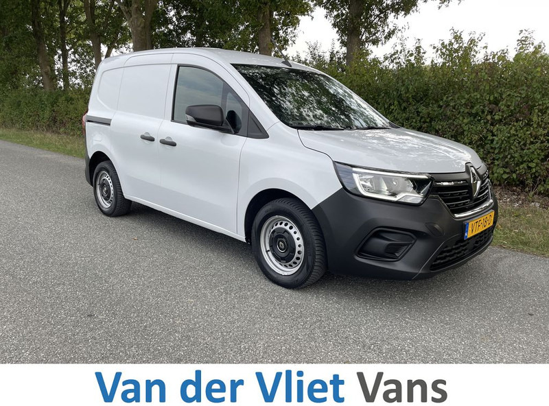 Renault Kangoo 1.5 Blue E6 dCi Comfort Lease €246 p/m Airco, Navi, apple carplay/android, PDC, Trekhaak, Cruise controle, onderhoudshistorie aanwezig - Små varebil: bilde 1 Renault Kangoo 1.5 Blue E6 dCi Comfort Lease €246 p/m Airco, Navi, apple carplay/android, PDC, Trekhaak, Cruise controle, onderhoudshistorie aanwezig - Små varebil: bilde 1