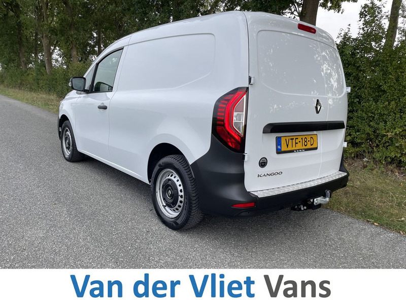 Renault Kangoo 1.5 Blue E6 dCi Comfort Lease €246 p/m Airco, Navi, apple carplay/android, PDC, Trekhaak, Cruise controle, onderhoudshistorie aanwezig - Små varebil: bilde 3 Renault Kangoo 1.5 Blue E6 dCi Comfort Lease €246 p/m Airco, Navi, apple carplay/android, PDC, Trekhaak, Cruise controle, onderhoudshistorie aanwezig - Små varebil: bilde 3