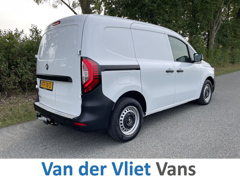 Renault Kangoo 1.5 Blue E6 dCi Comfort Lease €246 p/m Airco, Navi, apple carplay/android, PDC, Trekhaak, Cruise controle, onderhoudshistorie aanwezig - Små varebil: bilde 4 Renault Kangoo 1.5 Blue E6 dCi Comfort Lease €246 p/m Airco, Navi, apple carplay/android, PDC, Trekhaak, Cruise controle, onderhoudshistorie aanwezig - Små varebil: bilde 4