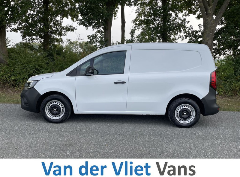 Renault Kangoo 1.5 Blue E6 dCi Comfort Lease €246 p/m Airco, Navi, apple carplay/android, PDC, Trekhaak, Cruise controle, onderhoudshistorie aanwezig - Små varebil: bilde 5 Renault Kangoo 1.5 Blue E6 dCi Comfort Lease €246 p/m Airco, Navi, apple carplay/android, PDC, Trekhaak, Cruise controle, onderhoudshistorie aanwezig - Små varebil: bilde 5