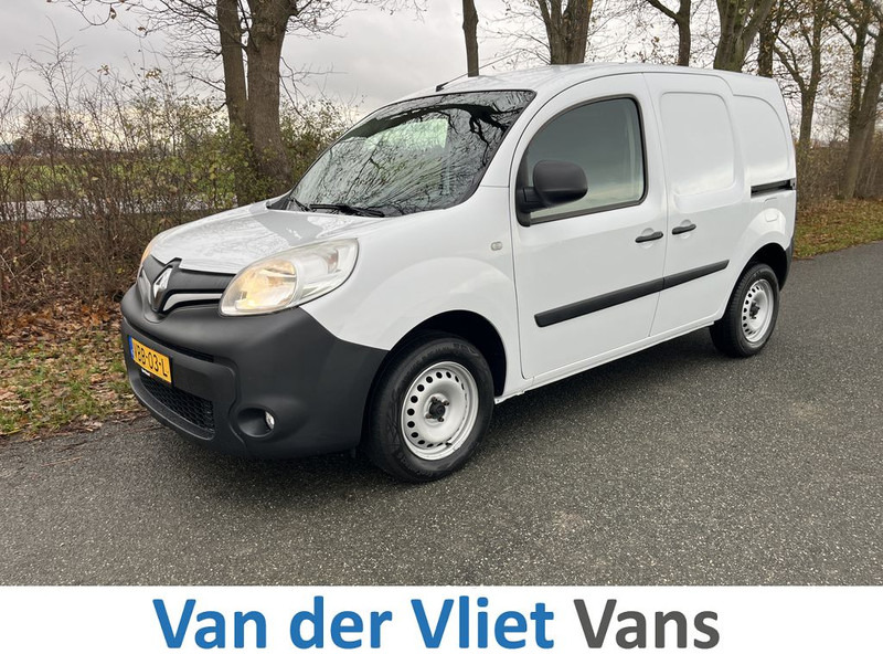 Renault Kangoo 1.5 dCi 90pk E6 Comfort BPM Vrij! Lease €129 p/m, Airco, PDC, 2x Schuifdeur Volledig onderhoudshistorie aanwezig - Små varebil: bilde 2 Renault Kangoo 1.5 dCi 90pk E6 Comfort BPM Vrij! Lease €129 p/m, Airco, PDC, 2x Schuifdeur Volledig onderhoudshistorie aanwezig - Små varebil: bilde 2