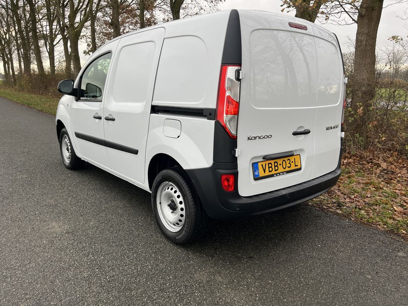 Renault Kangoo 1.5 dCi 90pk E6 Comfort BPM Vrij! Lease €129 p/m, Airco, PDC, 2x Schuifdeur Volledig onderhoudshistorie aanwezig - Små varebil: bilde 3 Renault Kangoo 1.5 dCi 90pk E6 Comfort BPM Vrij! Lease €129 p/m, Airco, PDC, 2x Schuifdeur Volledig onderhoudshistorie aanwezig - Små varebil: bilde 3