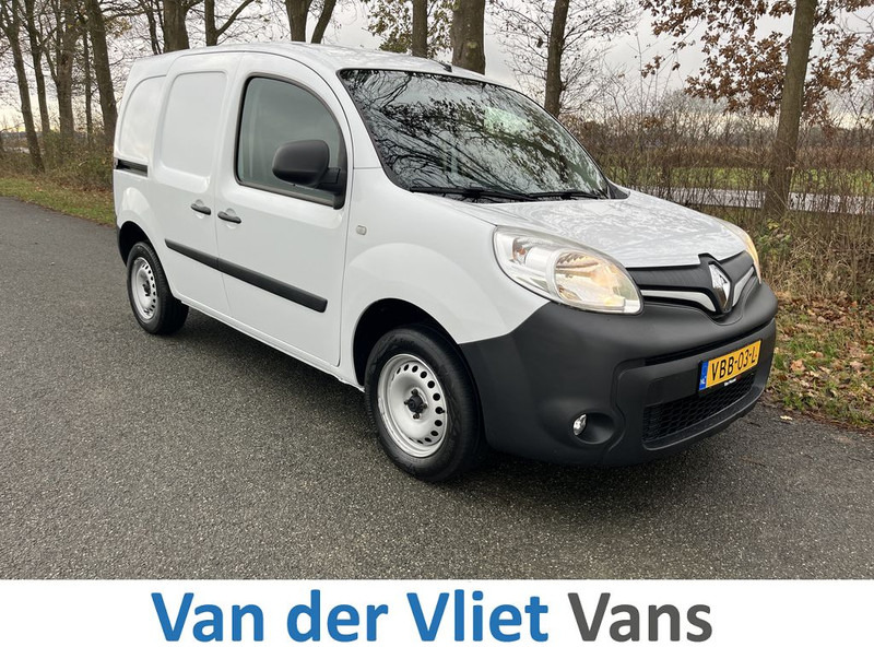 Renault Kangoo 1.5 dCi 90pk E6 Comfort BPM Vrij! Lease €129 p/m, Airco, PDC, 2x Schuifdeur Volledig onderhoudshistorie aanwezig - Små varebil: bilde 1 Renault Kangoo 1.5 dCi 90pk E6 Comfort BPM Vrij! Lease €129 p/m, Airco, PDC, 2x Schuifdeur Volledig onderhoudshistorie aanwezig - Små varebil: bilde 1