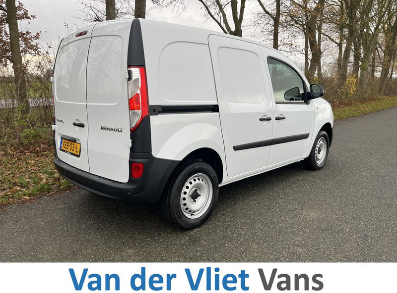 Renault Kangoo 1.5 dCi 90pk E6 Comfort BPM Vrij! Lease €129 p/m, Airco, PDC, 2x Schuifdeur Volledig onderhoudshistorie aanwezig - Små varebil: bilde 4 Renault Kangoo 1.5 dCi 90pk E6 Comfort BPM Vrij! Lease €129 p/m, Airco, PDC, 2x Schuifdeur Volledig onderhoudshistorie aanwezig - Små varebil: bilde 4