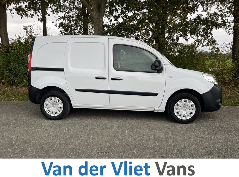 Renault Kangoo 1.5 dCi 90pk E6 Comfort BPM Vrij! Lease €129 p/m, Airco, PDC, Volledig onderhoudshistorie aanwezig - Små varebil: bilde 5 Renault Kangoo 1.5 dCi 90pk E6 Comfort BPM Vrij! Lease €129 p/m, Airco, PDC, Volledig onderhoudshistorie aanwezig - Små varebil: bilde 5