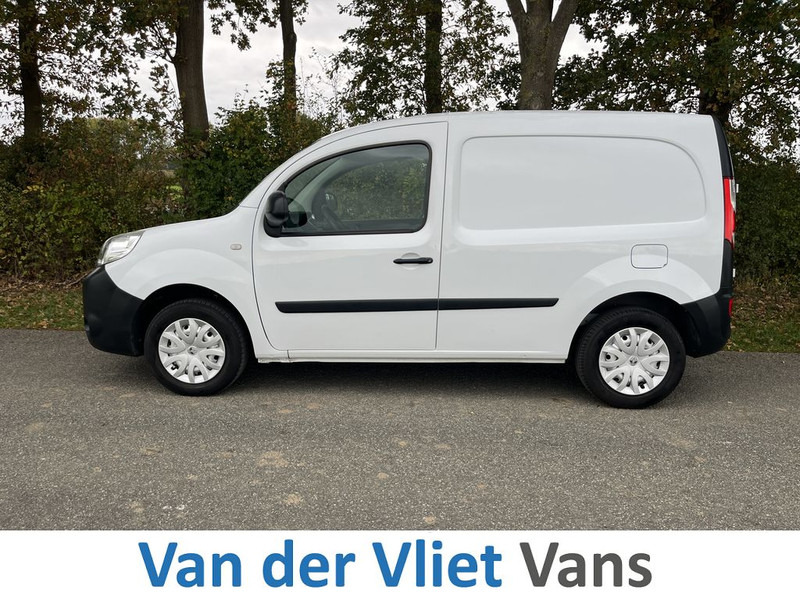 Renault Kangoo 1.5 dCi 90pk E6 Comfort BPM Vrij! Lease €129 p/m, Airco, PDC, Volledig onderhoudshistorie aanwezig - Små varebil: bilde 4 Renault Kangoo 1.5 dCi 90pk E6 Comfort BPM Vrij! Lease €129 p/m, Airco, PDC, Volledig onderhoudshistorie aanwezig - Små varebil: bilde 4