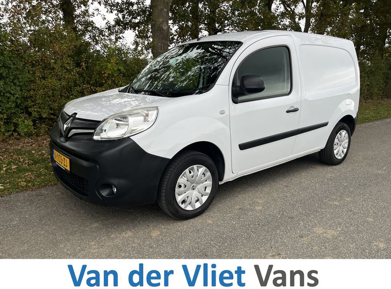 Renault Kangoo 1.5 dCi 90pk E6 Comfort BPM Vrij! Lease €129 p/m, Airco, PDC, Volledig onderhoudshistorie aanwezig - Små varebil: bilde 2 Renault Kangoo 1.5 dCi 90pk E6 Comfort BPM Vrij! Lease €129 p/m, Airco, PDC, Volledig onderhoudshistorie aanwezig - Små varebil: bilde 2