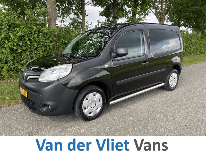 Renault Kangoo 1.5 dCi 90pk E6 R-link BPM Vrij! Lease €168 p/m, Airco, Navi + Camera, PDC, Volledig onderhoudshistorie aanwezig - Små varebil: bilde 2 Renault Kangoo 1.5 dCi 90pk E6 R-link BPM Vrij! Lease €168 p/m, Airco, Navi + Camera, PDC, Volledig onderhoudshistorie aanwezig - Små varebil: bilde 2