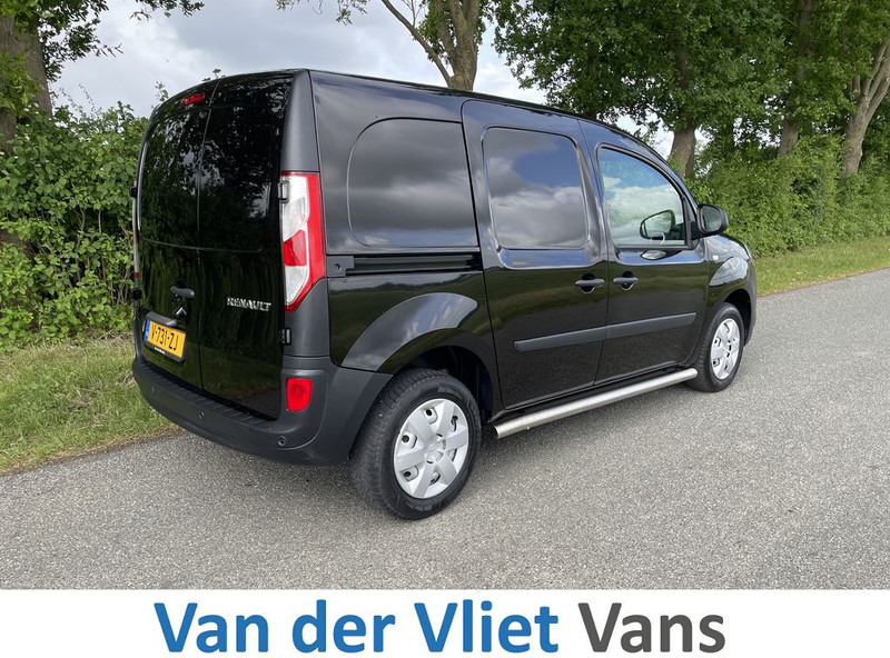 Renault Kangoo 1.5 dCi 90pk E6 R-link BPM Vrij! Lease €168 p/m, Airco, Navi + Camera, PDC, Volledig onderhoudshistorie aanwezig - Små varebil: bilde 4 Renault Kangoo 1.5 dCi 90pk E6 R-link BPM Vrij! Lease €168 p/m, Airco, Navi + Camera, PDC, Volledig onderhoudshistorie aanwezig - Små varebil: bilde 4