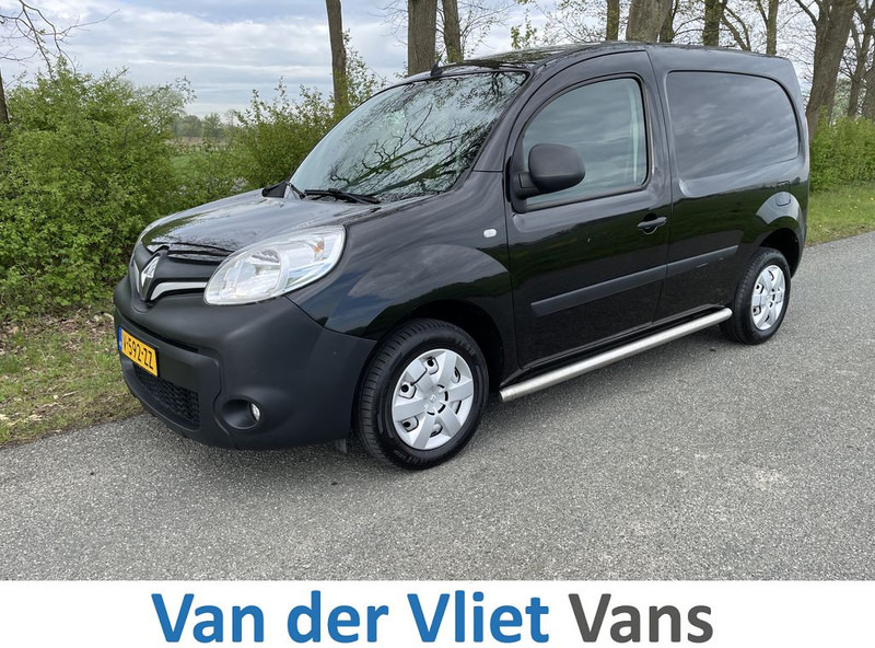 Renault Kangoo 1.5 dCi 90pk E6 R-link BPM Vrij! Lease €171 p/m, Airco, Navi + Camera, PDC, Volledig onderhoudshistorie aanwezig - Små varebil: bilde 2 Renault Kangoo 1.5 dCi 90pk E6 R-link BPM Vrij! Lease €171 p/m, Airco, Navi + Camera, PDC, Volledig onderhoudshistorie aanwezig - Små varebil: bilde 2