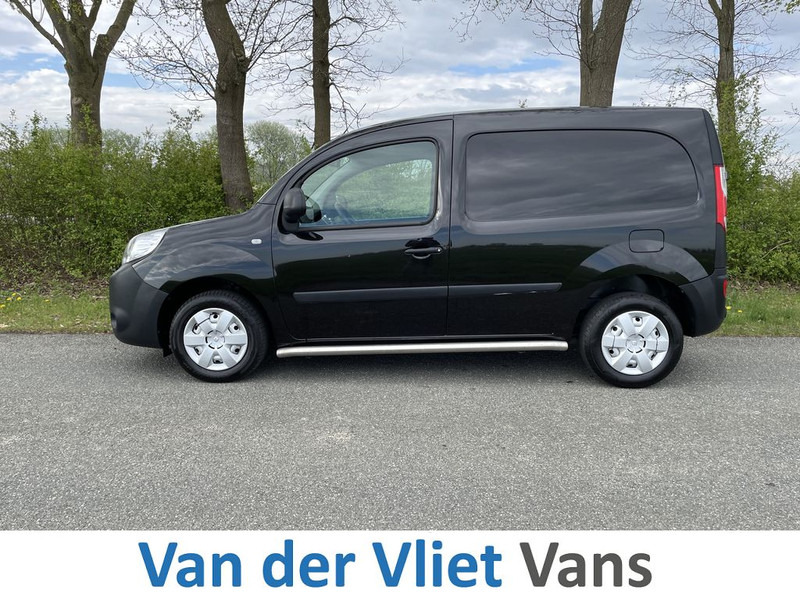 Renault Kangoo 1.5 dCi 90pk E6 R-link BPM Vrij! Lease €171 p/m, Airco, Navi + Camera, PDC, Volledig onderhoudshistorie aanwezig - Små varebil: bilde 5 Renault Kangoo 1.5 dCi 90pk E6 R-link BPM Vrij! Lease €171 p/m, Airco, Navi + Camera, PDC, Volledig onderhoudshistorie aanwezig - Små varebil: bilde 5