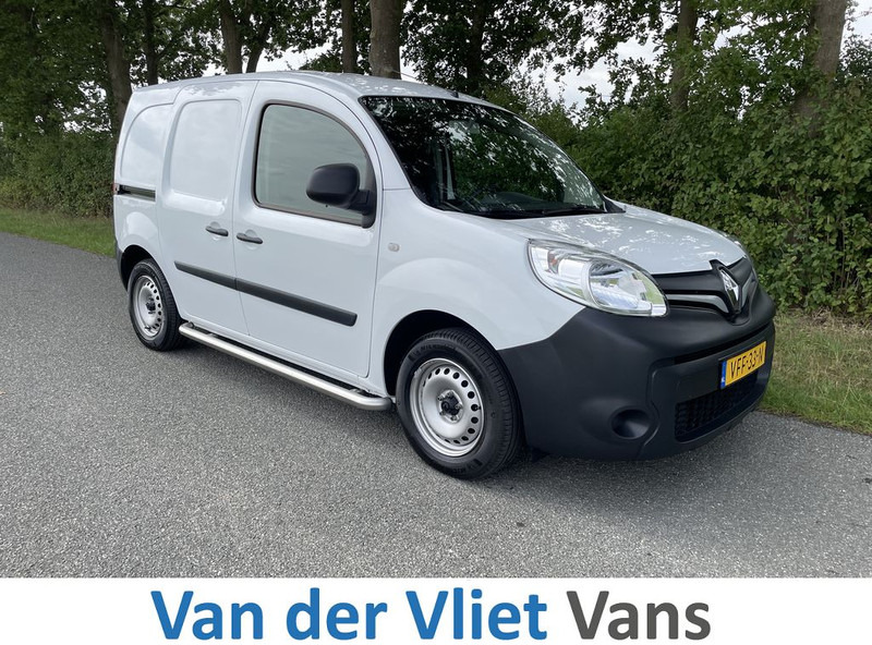 Renault Kangoo 1.5 dCi 95pk E6 R-link BPM Vrij! Lease €168 p/m, Airco, Navi, PDC, Inrichting, onderhoudshistorie aanwezig - Små varebil: bilde 1 Renault Kangoo 1.5 dCi 95pk E6 R-link BPM Vrij! Lease €168 p/m, Airco, Navi, PDC, Inrichting, onderhoudshistorie aanwezig - Små varebil: bilde 1