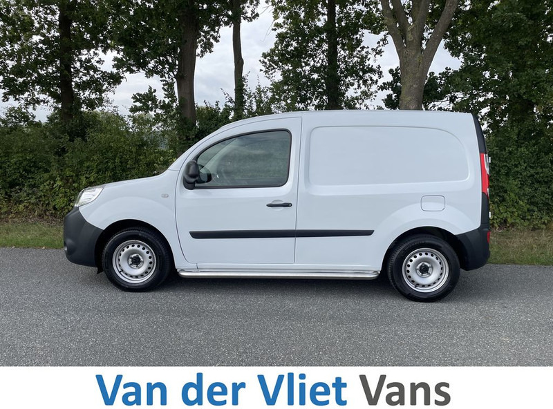 Renault Kangoo 1.5 dCi 95pk E6 R-link BPM Vrij! Lease €168 p/m, Airco, Navi, PDC, Inrichting, onderhoudshistorie aanwezig - Små varebil: bilde 5 Renault Kangoo 1.5 dCi 95pk E6 R-link BPM Vrij! Lease €168 p/m, Airco, Navi, PDC, Inrichting, onderhoudshistorie aanwezig - Små varebil: bilde 5