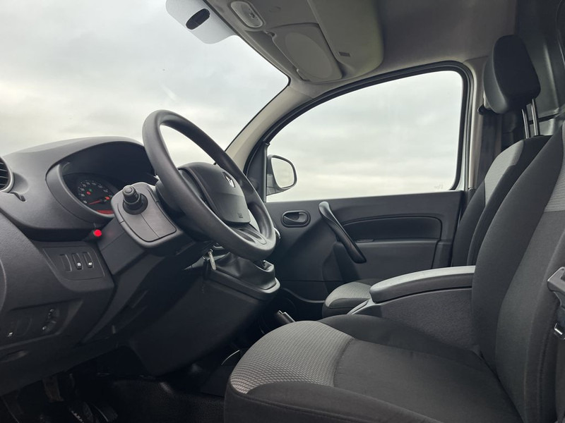 Små varebil Renault Kangoo 1.5 dCi 95pk E6 R-link BPM Vrij! Lease €171 p/m, Airco, Navi , PDC, Volledig onderhoudshistorie aanwezig: bilde 7