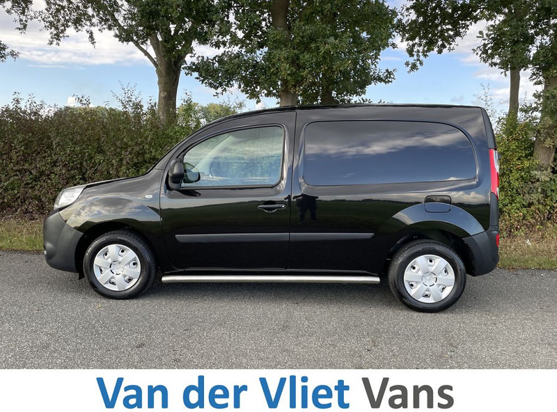Renault Kangoo 1.5 dCi E6 90pk R-link BPM Vrij! Lease €168 p/m, Airco, Navi + Camera, PDC, Volledig onderhoudshistorie aanwezig - Små varebil: bilde 5 Renault Kangoo 1.5 dCi E6 90pk R-link BPM Vrij! Lease €168 p/m, Airco, Navi + Camera, PDC, Volledig onderhoudshistorie aanwezig - Små varebil: bilde 5