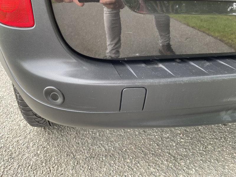 Små varebil Renault Kangoo 1.5 dCi E6 90pk R-link BPM Vrij! Lease €171 p/m, Airco, Navi + Camera, PDC, Volledig onderhoudshistorie aanwezig: bilde 18