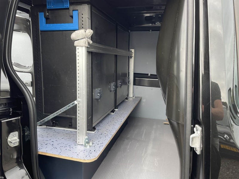 Små varebil Renault Kangoo 1.5 dCi E6 90pk R-link BPM Vrij! Lease €171 p/m, Airco, Navi + Camera, PDC, Volledig onderhoudshistorie aanwezig: bilde 17