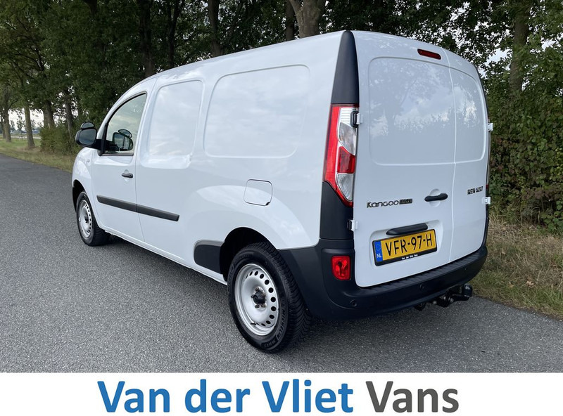 Renault Kangoo 1.5 dCi E6 Maxi R-link Lease €193 p/m Airco, Navi, PDC, Trekhaak, onderhoudshistorie aanwezig - Små varebil: bilde 3 Renault Kangoo 1.5 dCi E6 Maxi R-link Lease €193 p/m Airco, Navi, PDC, Trekhaak, onderhoudshistorie aanwezig - Små varebil: bilde 3